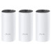Точка доступа TP-Link DECO M4(3-PACK)
