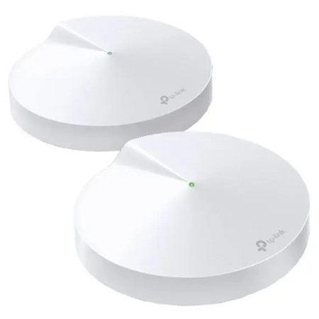 Точка доступа TP-Link DECO M5(2-PACK)