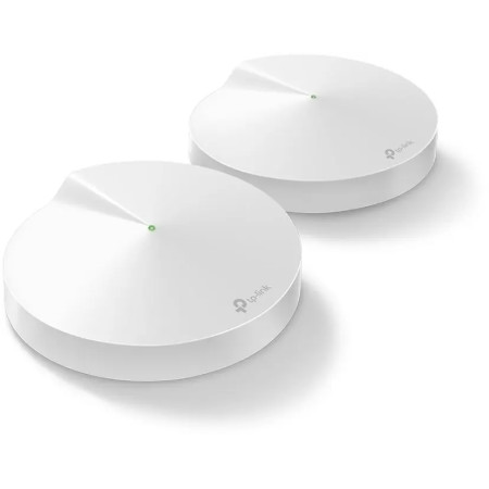 Точка доступа TP-Link DECO M9 PLUS(2-PACK)