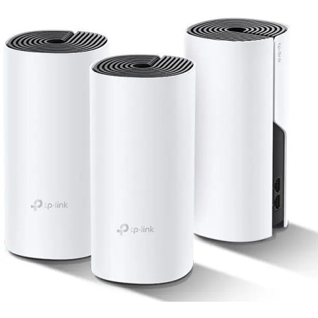 Точка доступа TP-Link DECO P9(3-PACK)