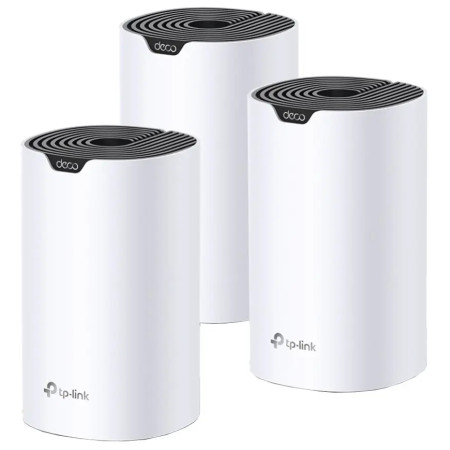 Точка доступа TP-Link DECO S4(3-PACK)