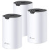 Точка доступа TP-Link DECO S4(3-PACK)