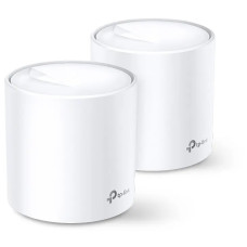 Точка доступа TP-Link DECO X20(2-PACK)