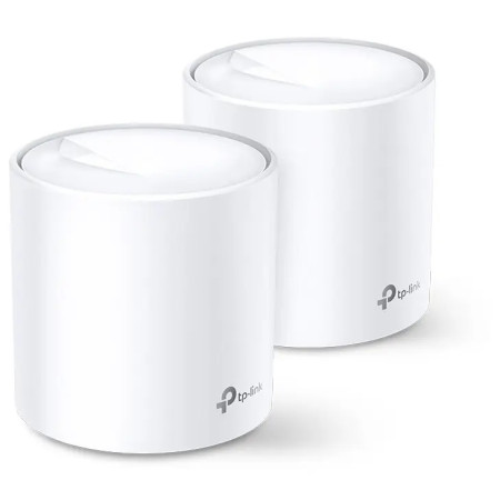 Точка доступа TP-Link DECO X20(2-PACK)