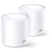 Точка доступа TP-Link DECO X20(2-PACK)