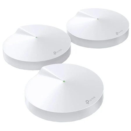 Точка доступа TP-Link DECO M5(3-PACK)