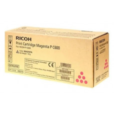 Картридж Ricoh 408316