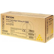 Картридж Ricoh 408317