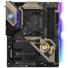 Материнская плата Asrock B550 TAICHI
