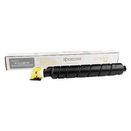 Картридж Kyocera 1T02XCANL0