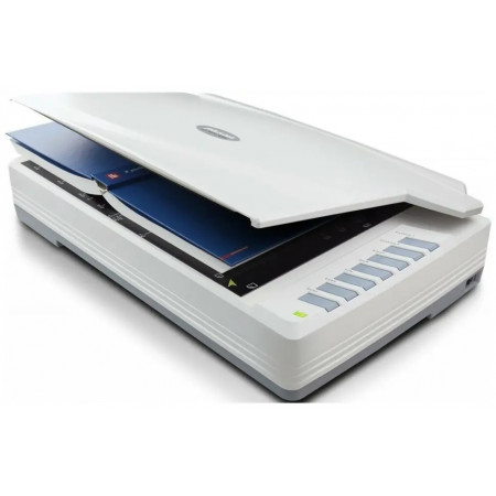 Сканер Plustek OpticPro A320E (0309TS)