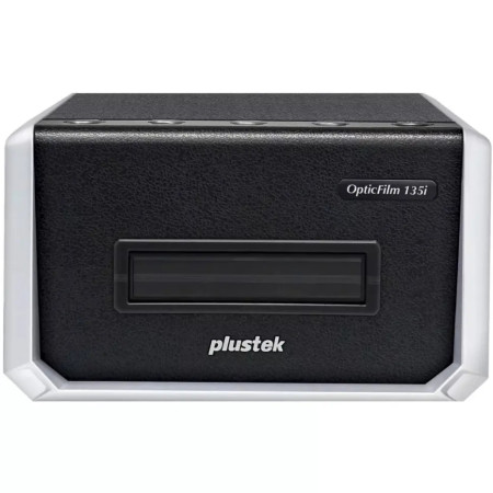 Сканер Plustek OpticFilm 135i (0312TS)