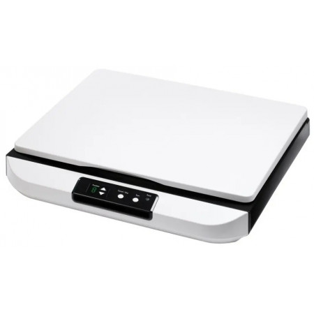 Сканер Avision FB5000 (000-0671-07G)