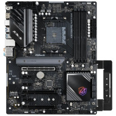 Материнская плата Asrock X570S PG RIPTIDE