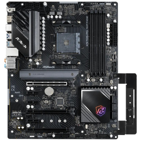 Материнская плата Asrock X570S PG RIPTIDE