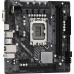 Материнская плата Asrock H610M-HVS