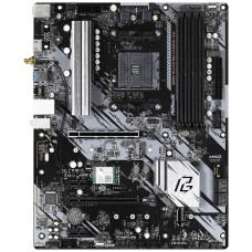 Материнская плата Asrock B550 PHANTOM GAMING 4/AC