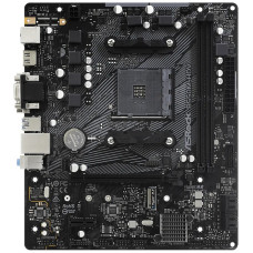 Материнская плата Asrock B550M-HDV