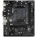 Материнская плата Asrock B550M-HDV