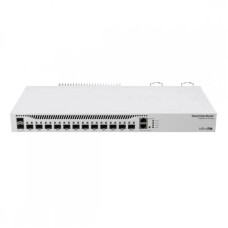 Маршрутизатор MikroTik CCR2004-1G-2XS-PCIe