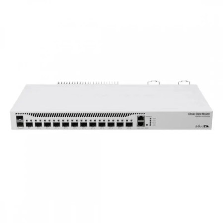 Маршрутизатор MikroTik CCR2004-1G-2XS-PCIe