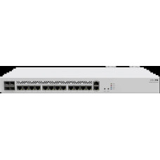 Маршрутизатор MikroTik CCR2116-12G-4S+