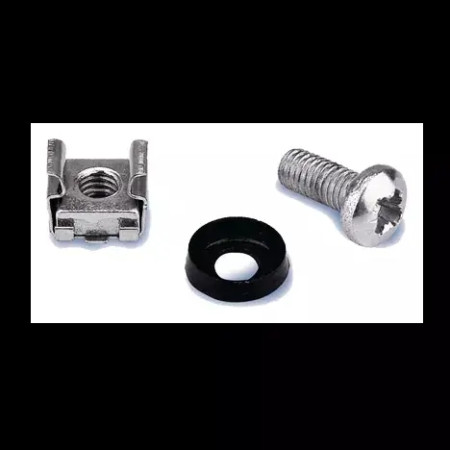 Крепление SNR SNR-CN-M6-16-100