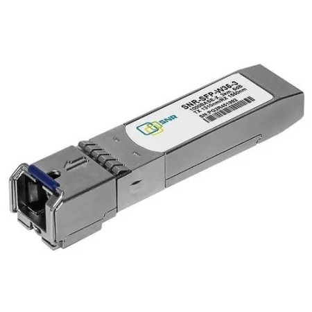 Трансивер SNR SNR-SFP-W35-3-I