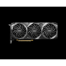 Видеокарта MSI RTX 3060 Ti VENTUS 3X 8G OC LHR
