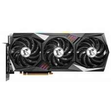Видеокарта MSI PCI-E 4.0 RTX 3090 (602-V509-03S)