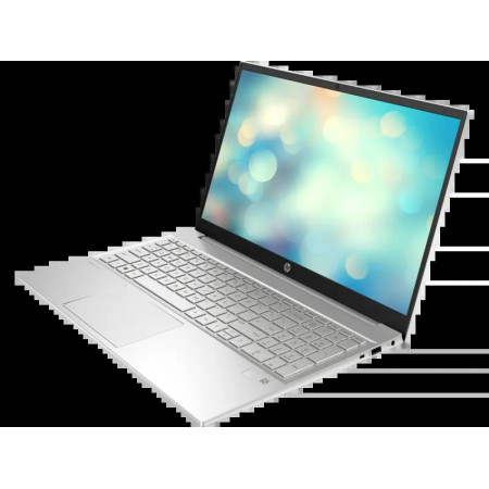 Ноутбук HP Pavilion 15-eg0045ur (2P1P2EA)