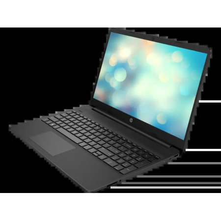 Ноутбук HP Laptop 15s-fq2000ny (488H8EA)