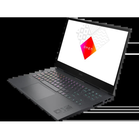 Ноутбук HP Omen 16-c0057ur (5R9S0EA)
