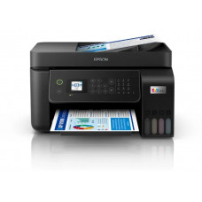 МФУ струйное Epson EcoTank L5290 (C11CJ65407)