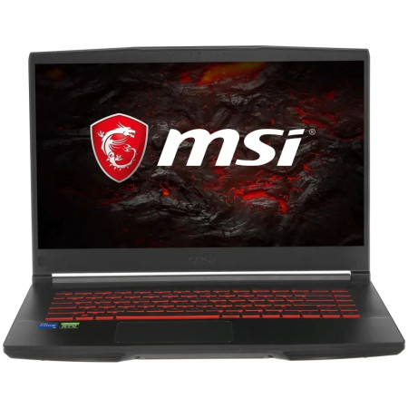 Ноутбук MSI GF63 Thin 11UD-254XRU (9S7-16R612-254)