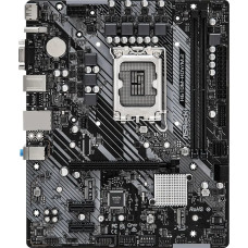 Материнская плата Asrock H610M-HDV/M.2