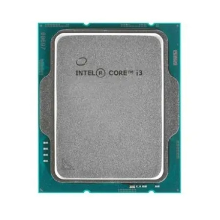 Процессор Intel Core i3-12300 OEM (CM8071504650906)
