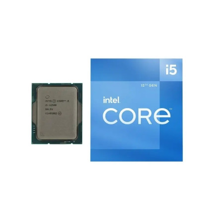 Процессор Intel Core i5 12500 Box (BX8071512500)