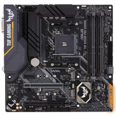 Материнская плата Asus TUF GAMING B450M-PRO II (90MB1610-M0EAY0)
