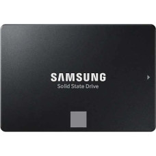 Твердотельный накопитель Samsung 870 EVO 500ГБ (MZ-77E500BW)