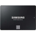 Твердотельный накопитель Samsung 870 EVO 500ГБ (MZ-77E500BW)