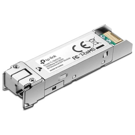 Трансивер TP-Link TL-SM321B