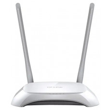 Маршрутизатор TP-Link TL-WR840N