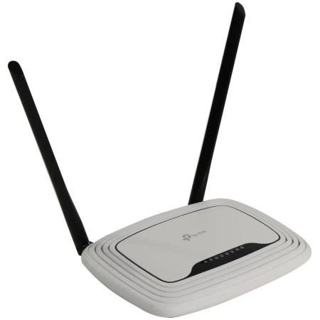 Маршрутизатор TP-Link TL-WR841N