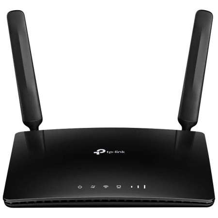 Маршрутизатор TP-Link TL-MR150