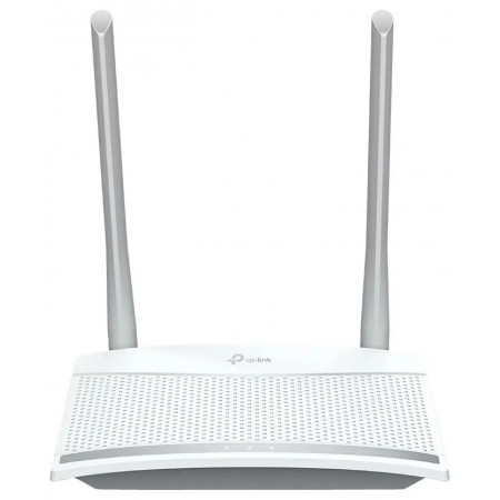 Маршрутизатор TP-Link TL-WR820N
