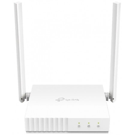 Маршрутизатор TP-Link TL-WR844N