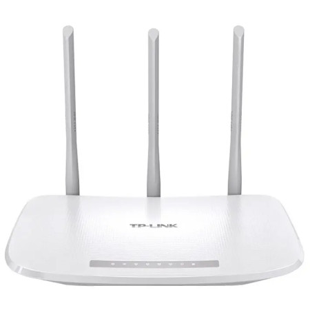 Маршрутизатор TP-Link TL-WR845N