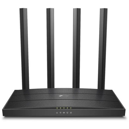 Маршрутизатор TP-Link ARCHER C80