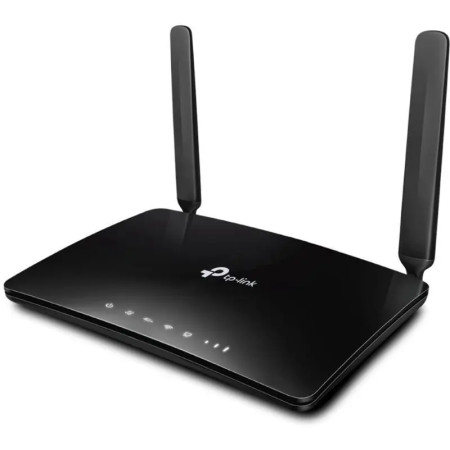 Маршрутизатор TP-Link ARCHER MR600